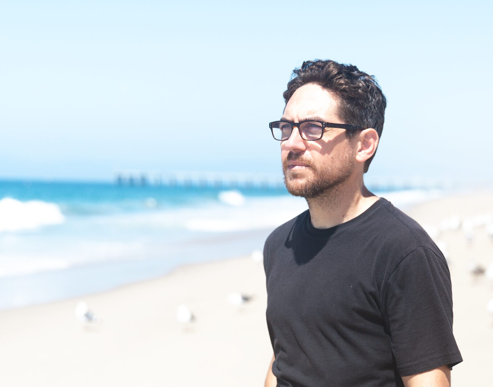 Alexander Esseveld, Hermosa Beach artist